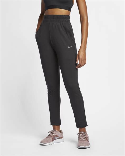 nike hose mit reißverschluss damen|Nike Hosen für Damen online kaufen .